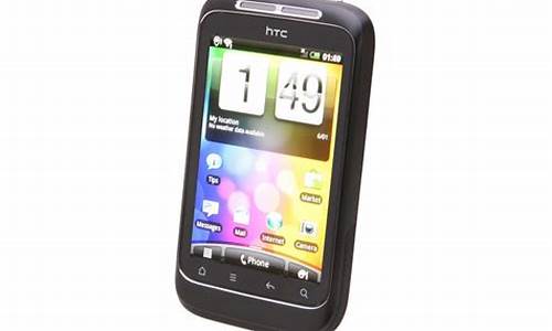 htc a510e_htc a510e智能手机