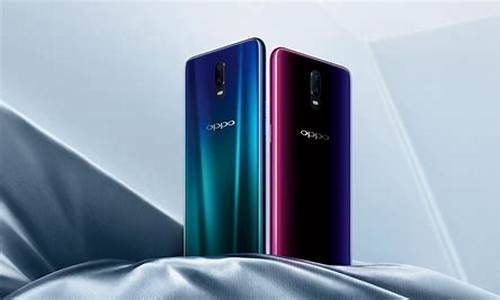 oppo r17上市时间和价格_oppor17上市时间和价格